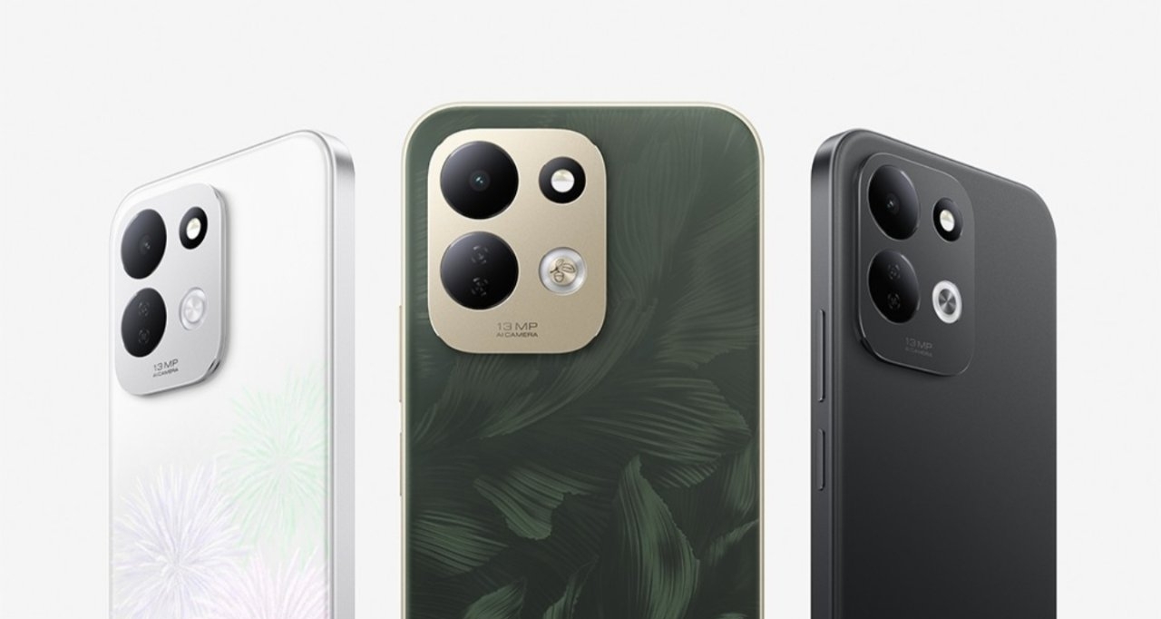 【REDMI M100 5G手機上架：驍龍4 Gen5+720P LCD屏，1799元起】