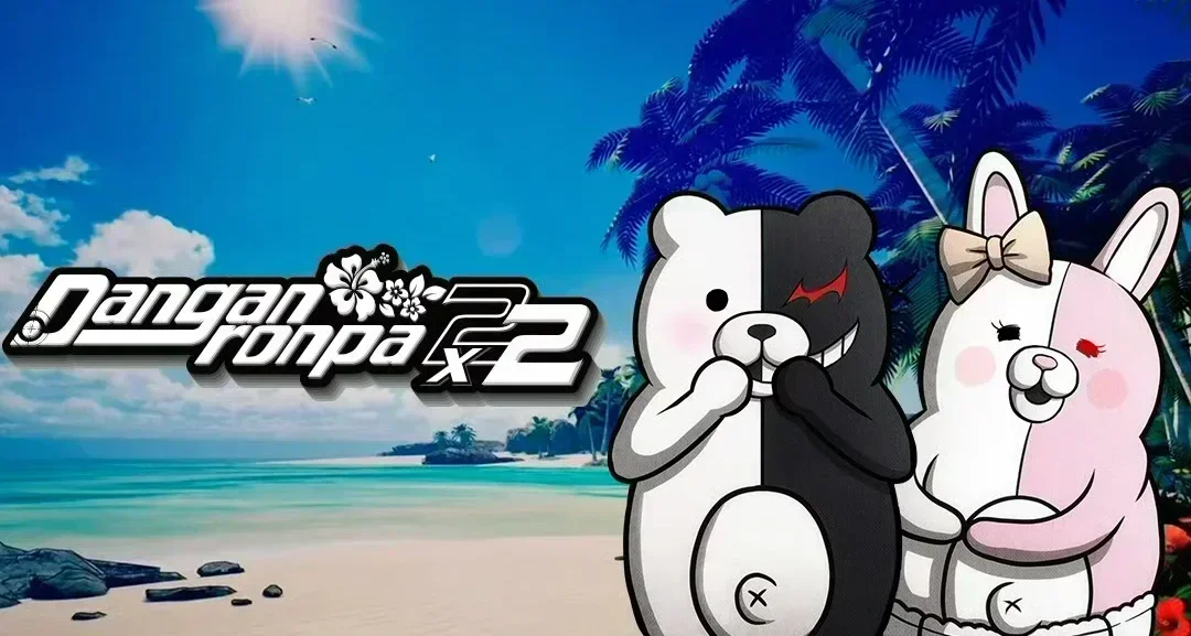 你小子壞事做盡！《彈丸論破》製作人被誘騙觀影《牛來》！