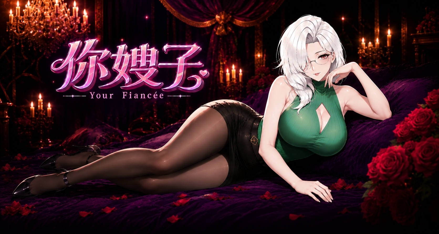 《你嫂子》把