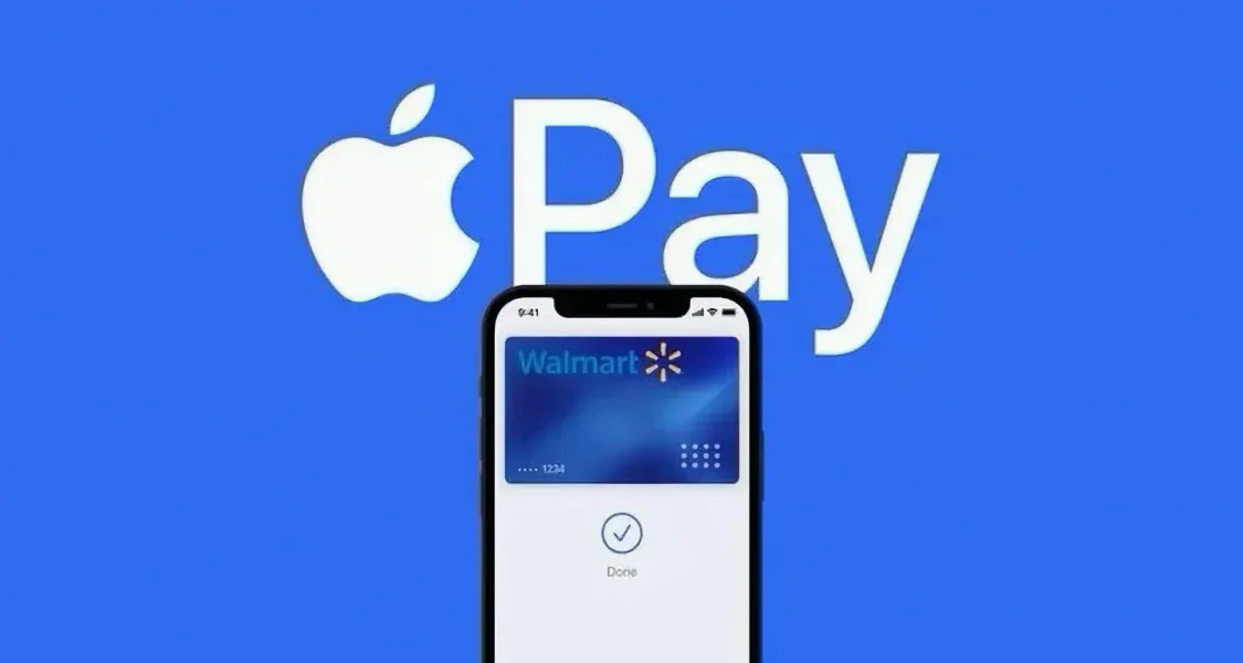 沃爾瑪山姆會員商店終於開始支持 Apple Pay