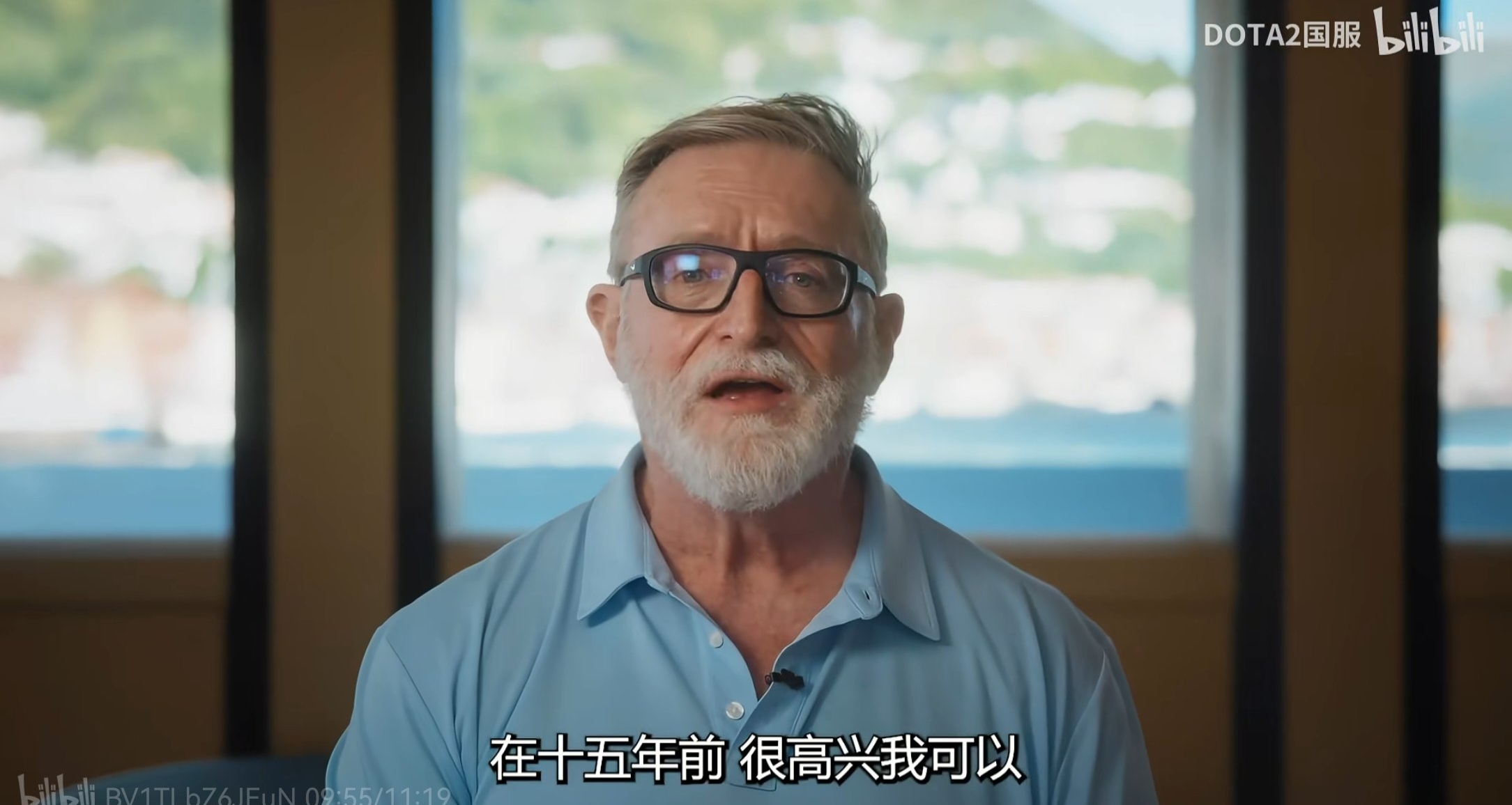 G胖已经摆脱病态肥胖，身体非常健康！看来这个胖子有望活到100岁