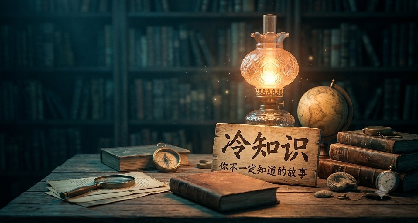 有哪些關於人體的冷知識