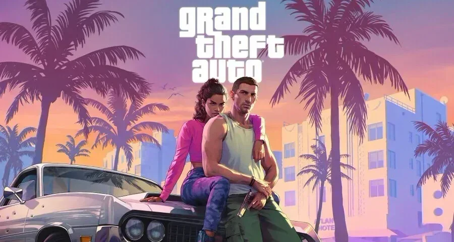 前R星技术总监发声，GTA6泄露只是小波澜，远不及热咖啡事件影响