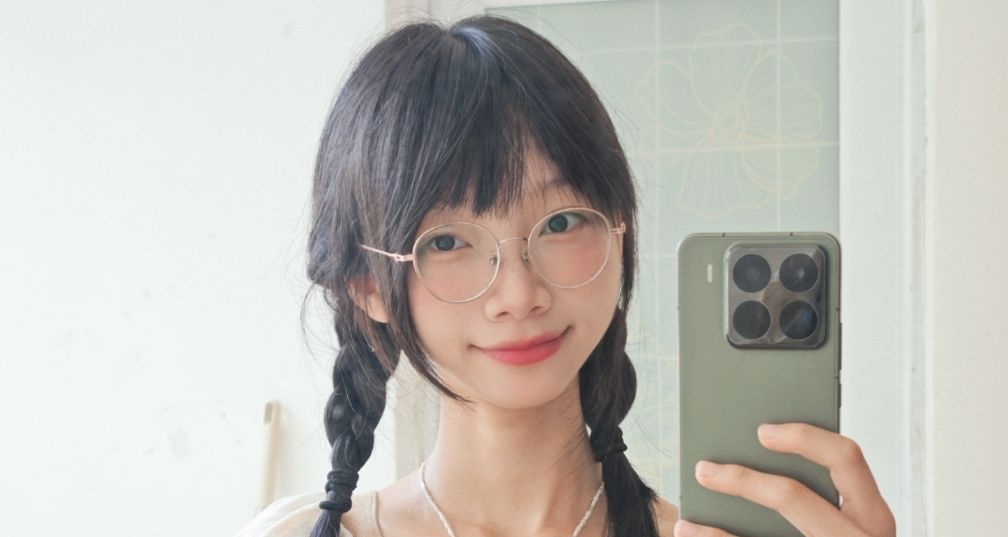 擺攤遇到水友了