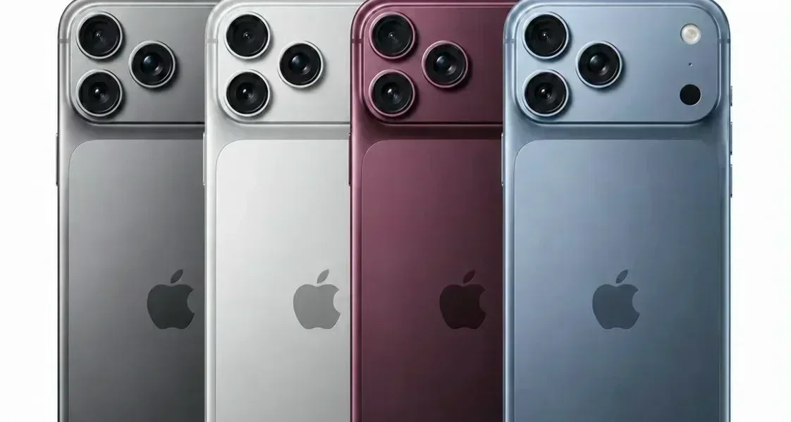 蘋果這波不按套路出牌！iPhone18發佈會定檔，標準版卻要鴿到明年