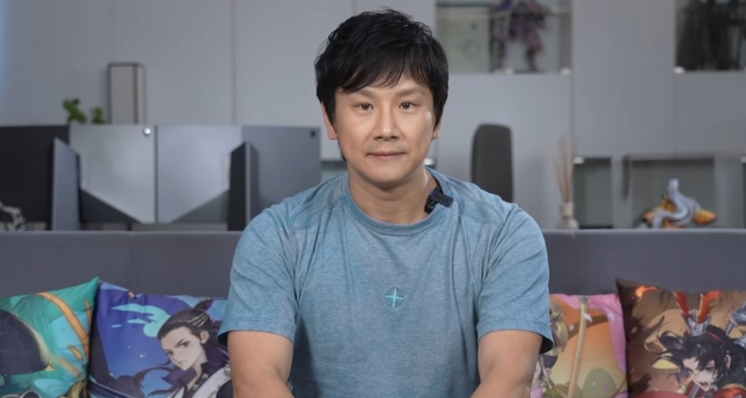 突发!《剑网3》制作人郭炜炜官宣离职