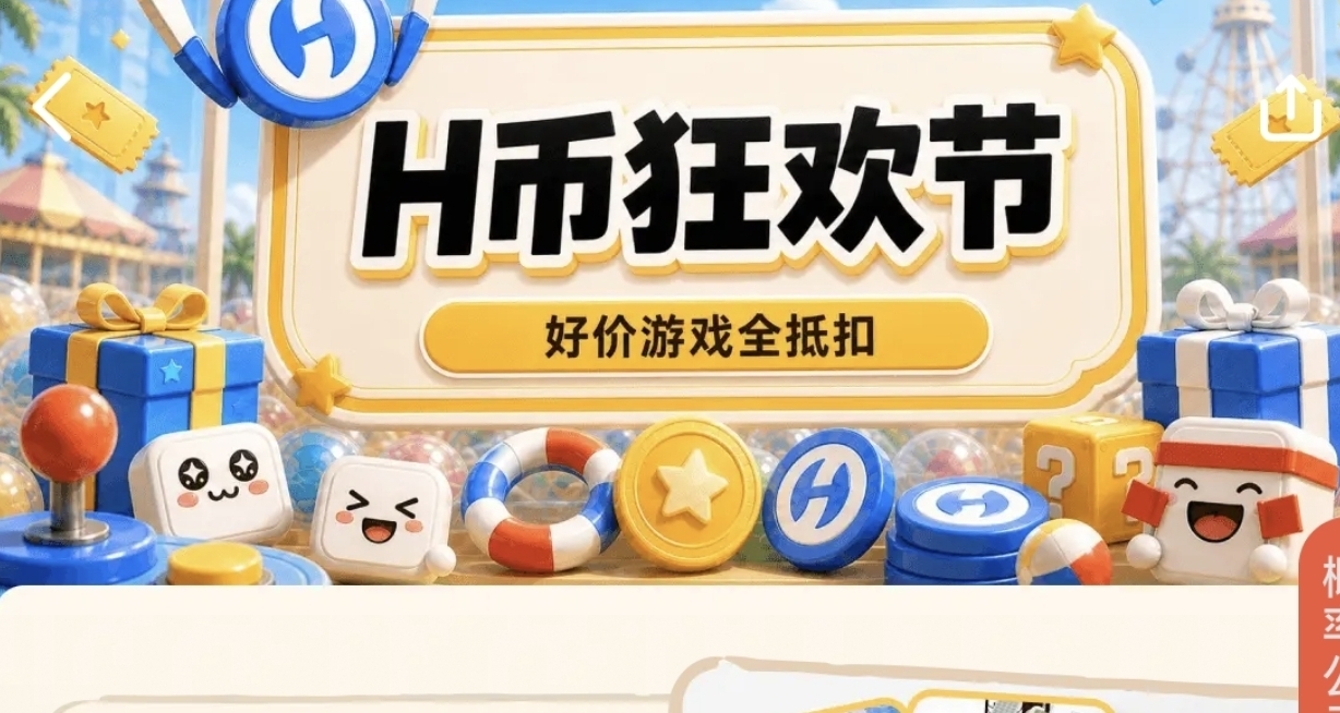 盒币抽奖全抵扣，白嫖3A大作！盒弹大作战史上最强版本来袭！