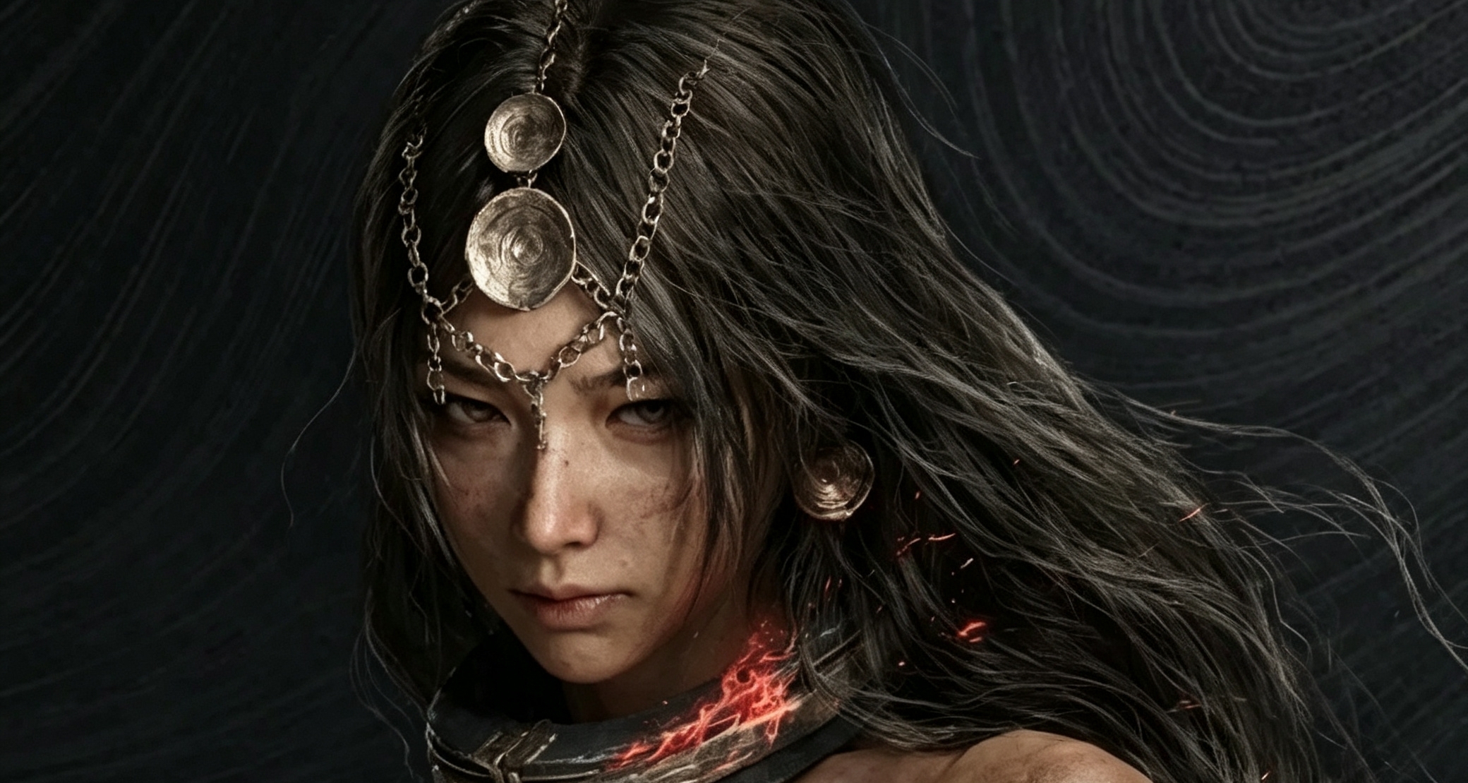 顛覆畫風！米哈遊新作《源初之結》實機曝光，組隊暴打山海經