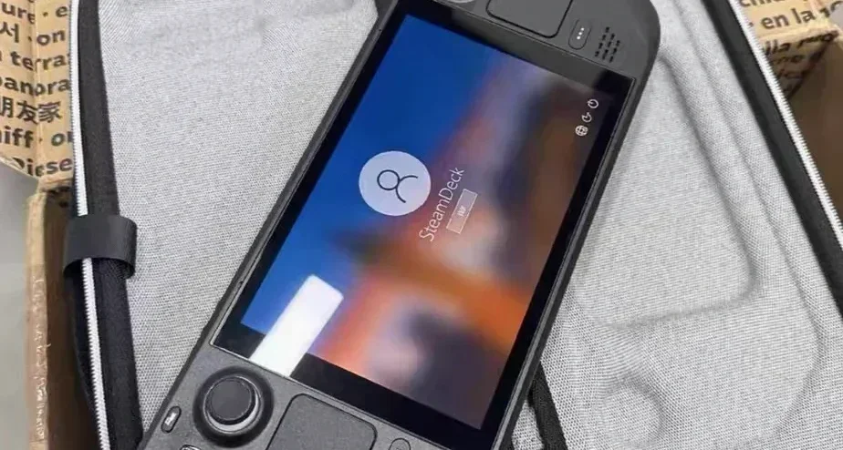 掌机需求迅速自查
