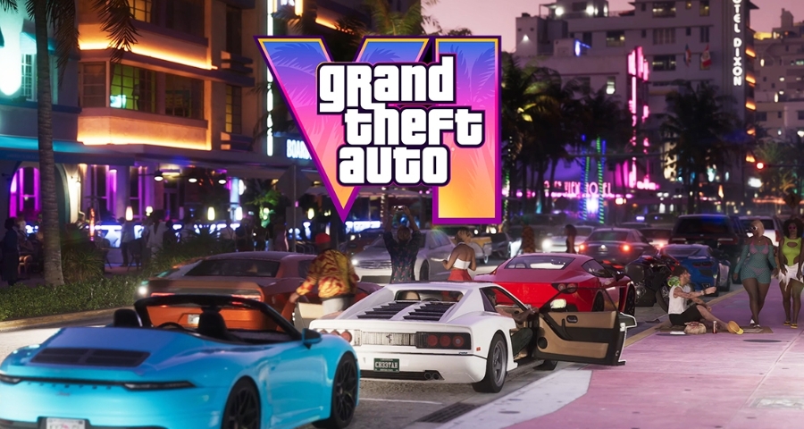 一篇文章看懂！超大地图、六星通缉…大葱哥《GTA6》玩法爆料汇总