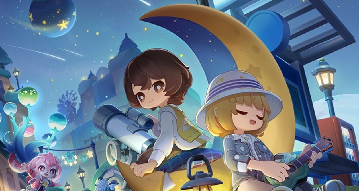中奖率超高｜星布谷地国际服测试资格领取攻略