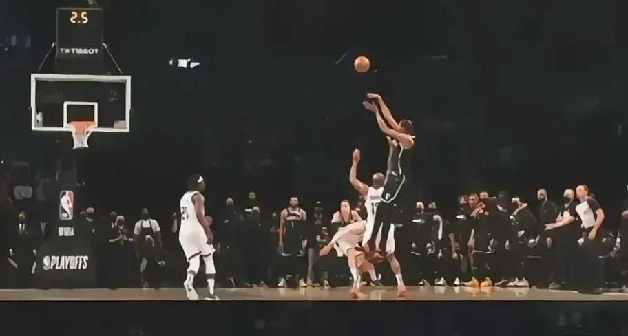 杜蘭特口中的“紙面最強”籃網，爲何成了NBA最大的遺憾？