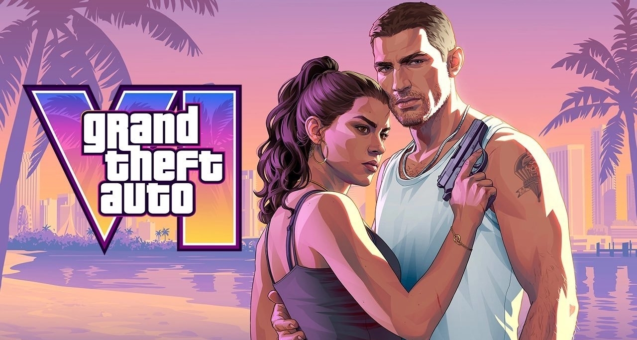 《GTA6》不同星星含義和其他遊戲細節
