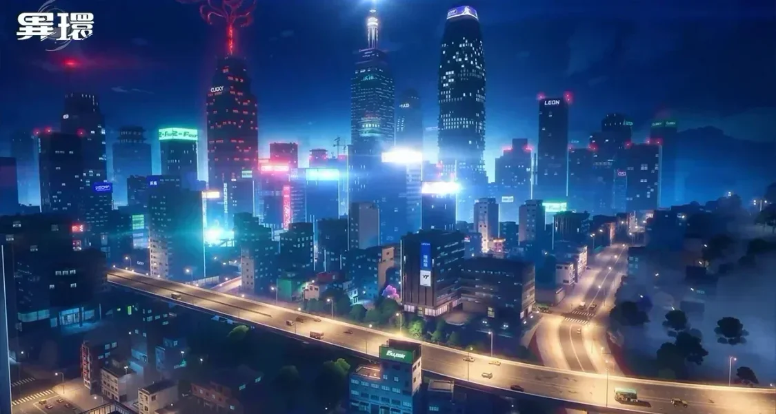 《异环》：流水20亿的都市佳作，怎么就被1.2版本背刺了？