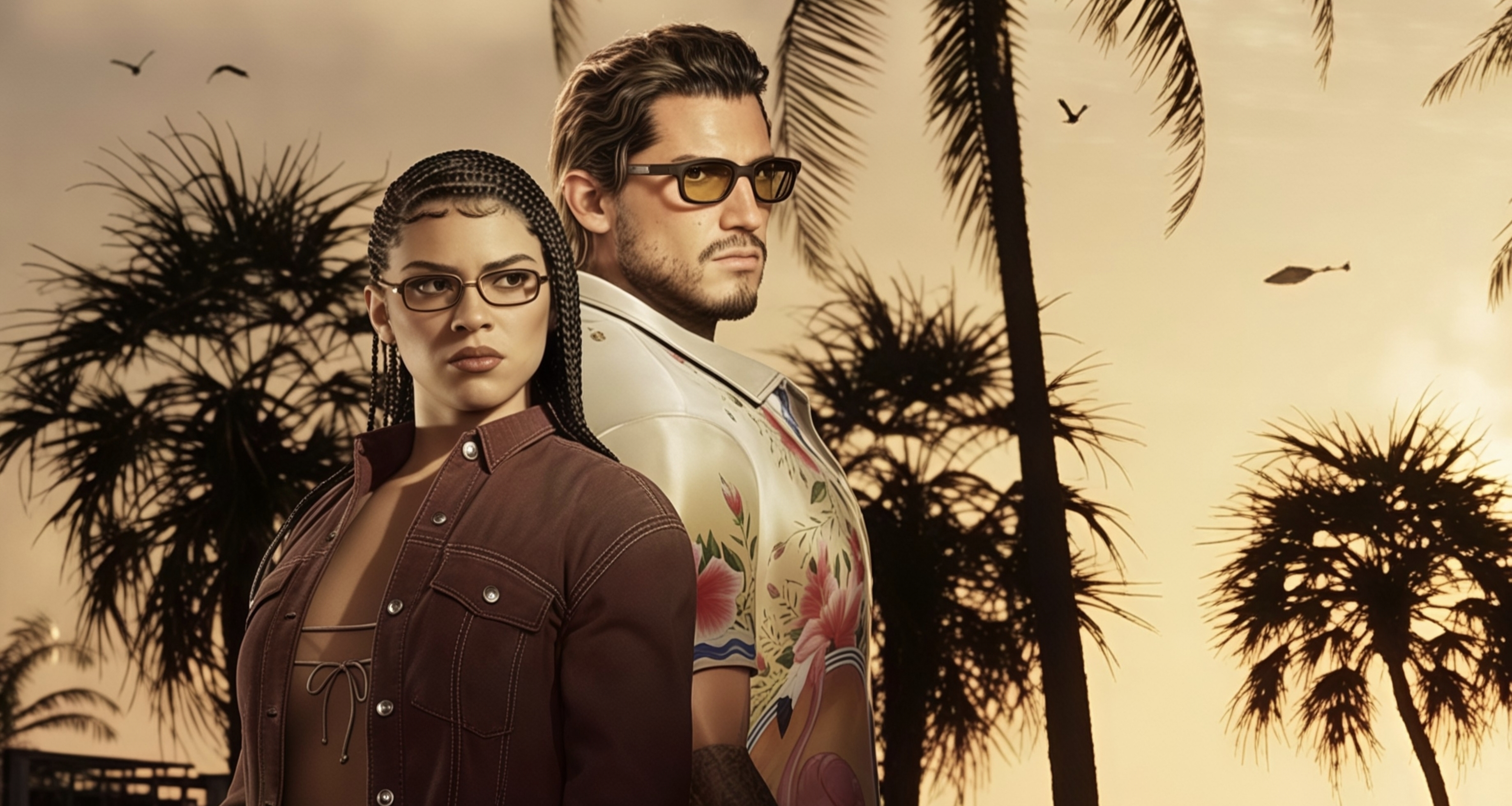 《天国：拯救2》总监称GTA6技术惊艳但毫无故事吸引力