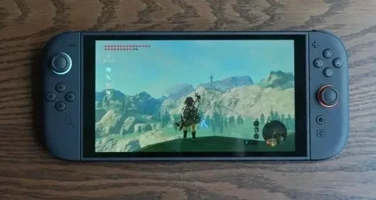 switch 2 多地区明日涨价