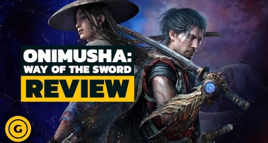 【GameSpot】8分，《鬼武者：劍之道》評測：它本可以更好
