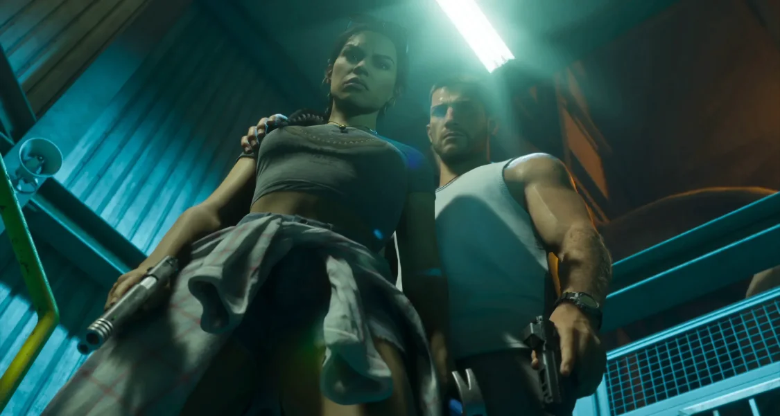 网飞宣布《GTA6》加长实机达3110万播放，在87国收视榜登顶第一