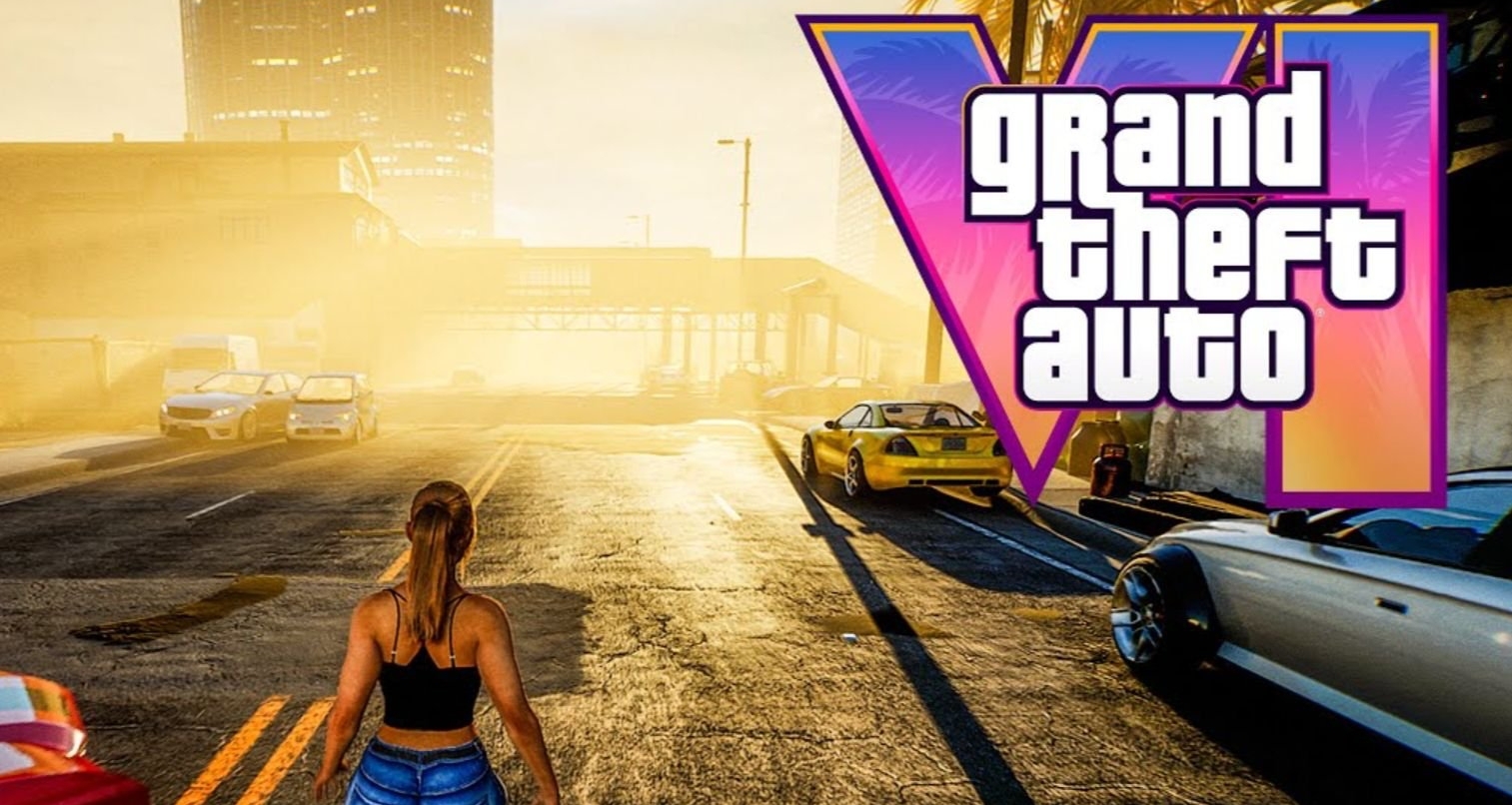 比玩家更紧张，R星开发负责人亲述《GTA6》13年期待下的巨大压力