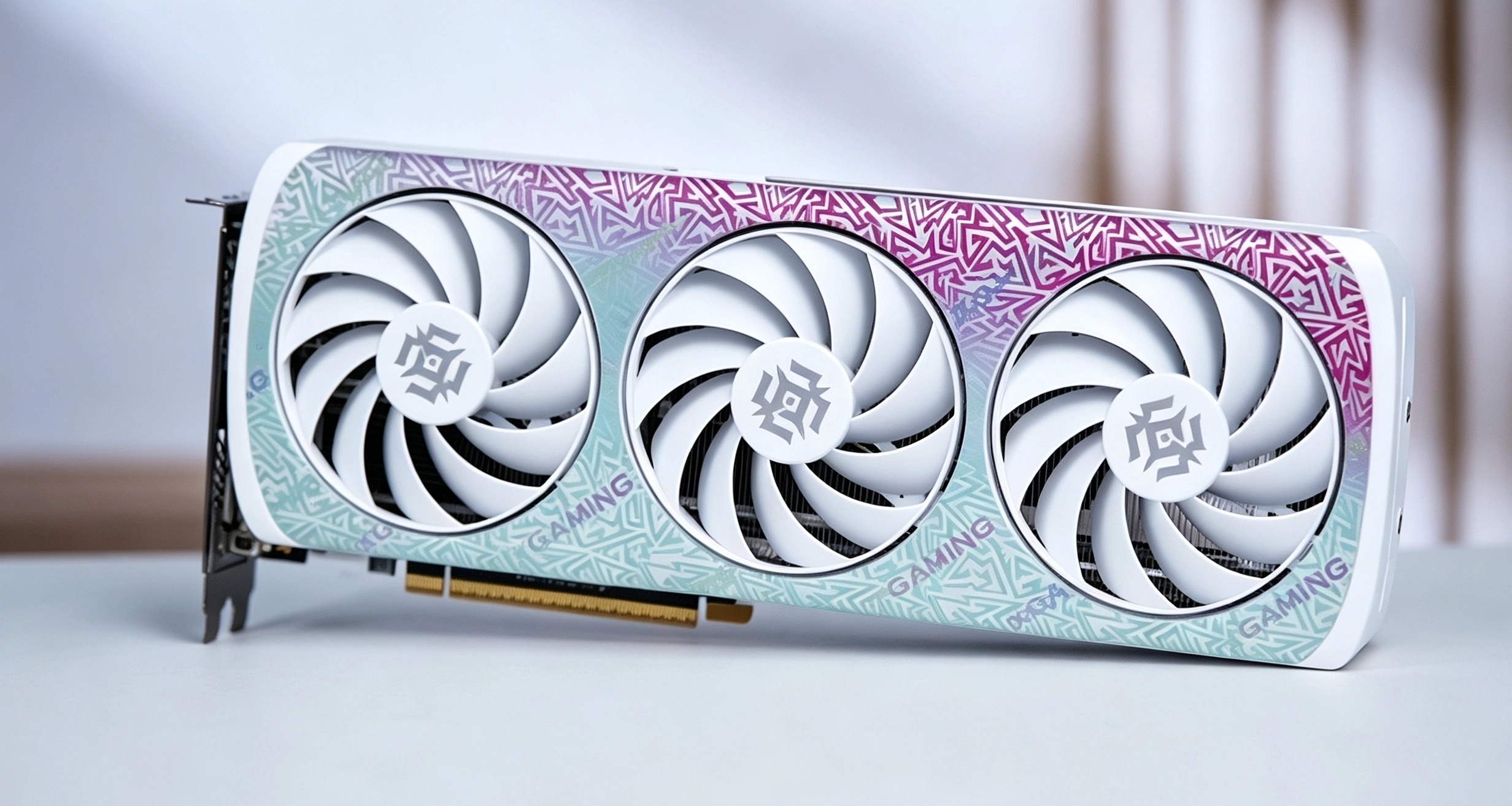 裝機預算又要加！RTX50系9月渠道調價，單卡最高漲500元