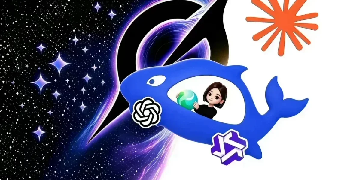 OpenAI模型集體失控，豆學姐成爲頂樑柱？
