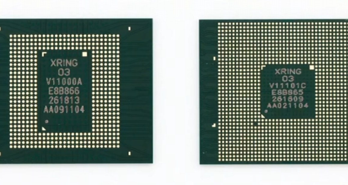 【卢伟冰：小米18 Fold 只会在1TB版本搭载长鑫LPDDR6】