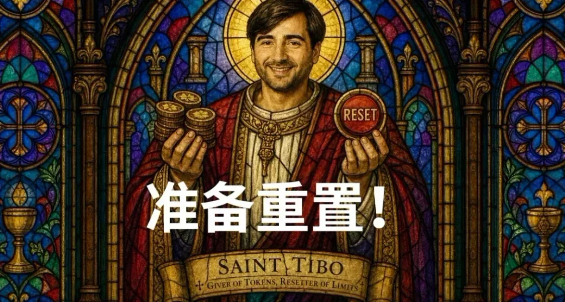 AI 集体出现异常，众多天才程序员陨落了！
