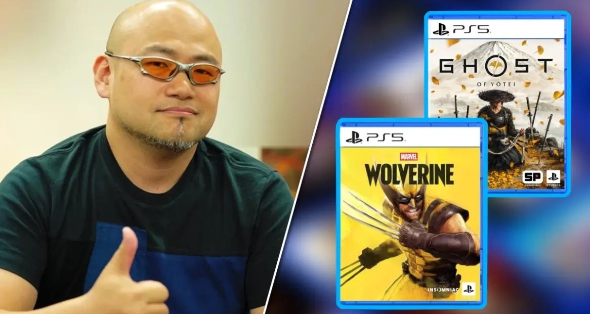 神谷英樹：遊戲保存比區分實體版還是數字版更重要