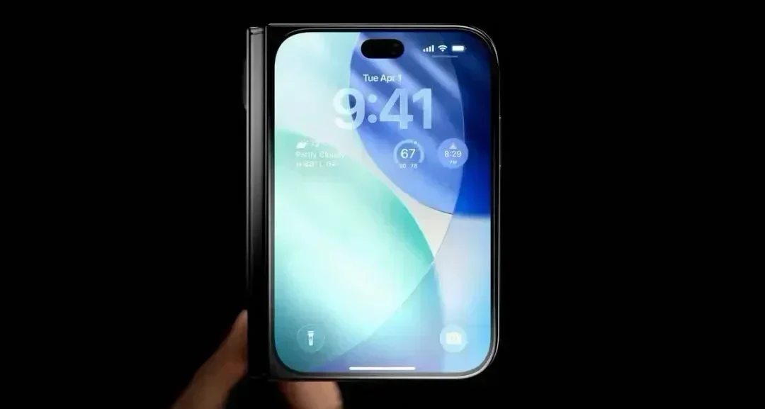 海外运营商意外上架iPhone Ultra预约页，定价曝光