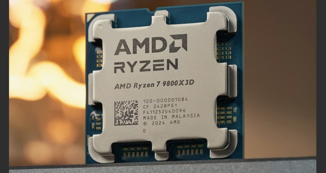 AMD显卡现已能成功运行英伟达DLSS 5！但代价是什么呢？