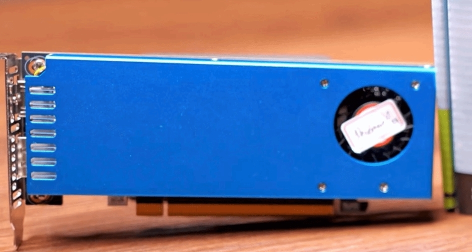 颠覆认知！魔改RTX3060翻车，性能竟不如老旧1060