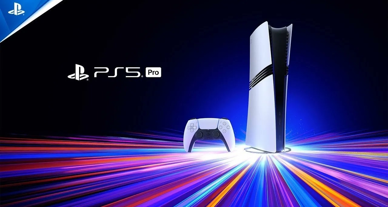 GTA6引爆PS5 Pro抢购潮，索尼却不再执着卖主机