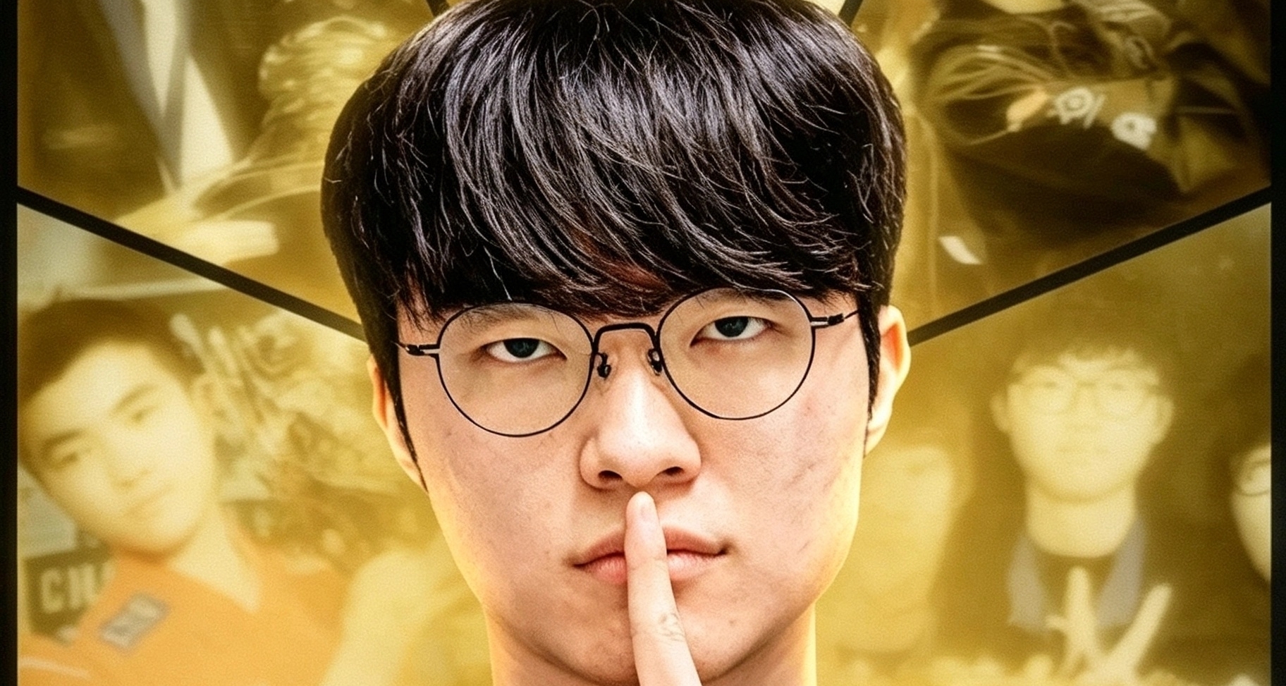 30歲依舊屹立！Faker第11次出征S賽，衝擊七冠傳奇