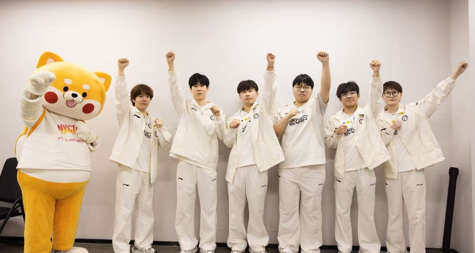 IG 3-1擊敗WE！保留冒泡賽希望，助TES升入資格賽勝者組