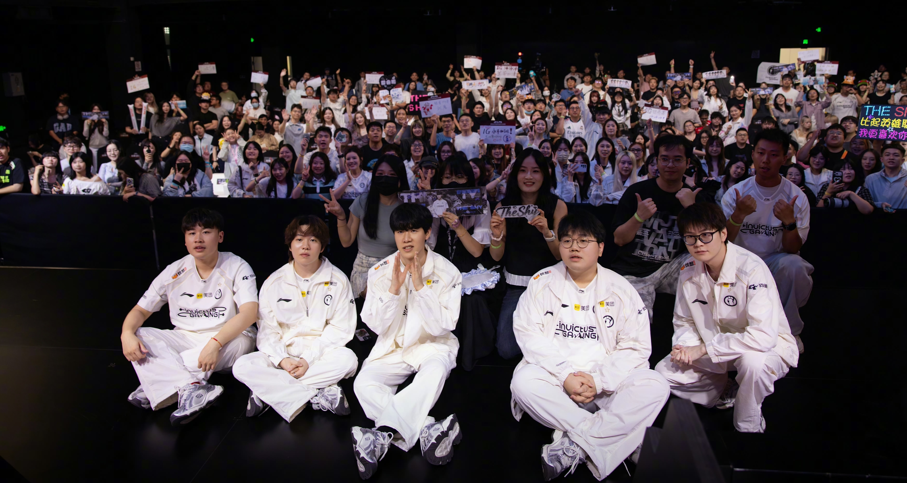 LGD與IG生死局決戰在即，勝者直通資格賽勝者組，敗者備戰德杯！