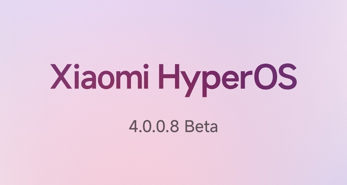 Xiaomi HyperOS 4.0版本前瞻有啥想了解的欢迎来讨论