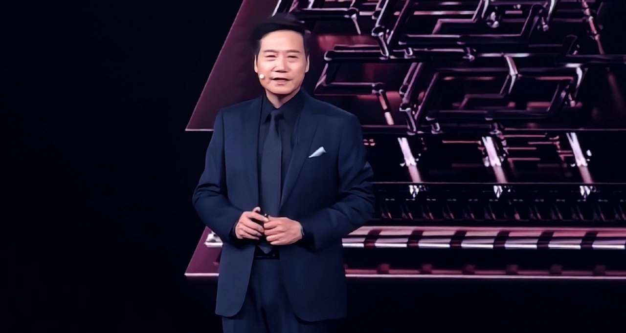 昨晚小米发布会，弹幕全被这几件事刷屏了