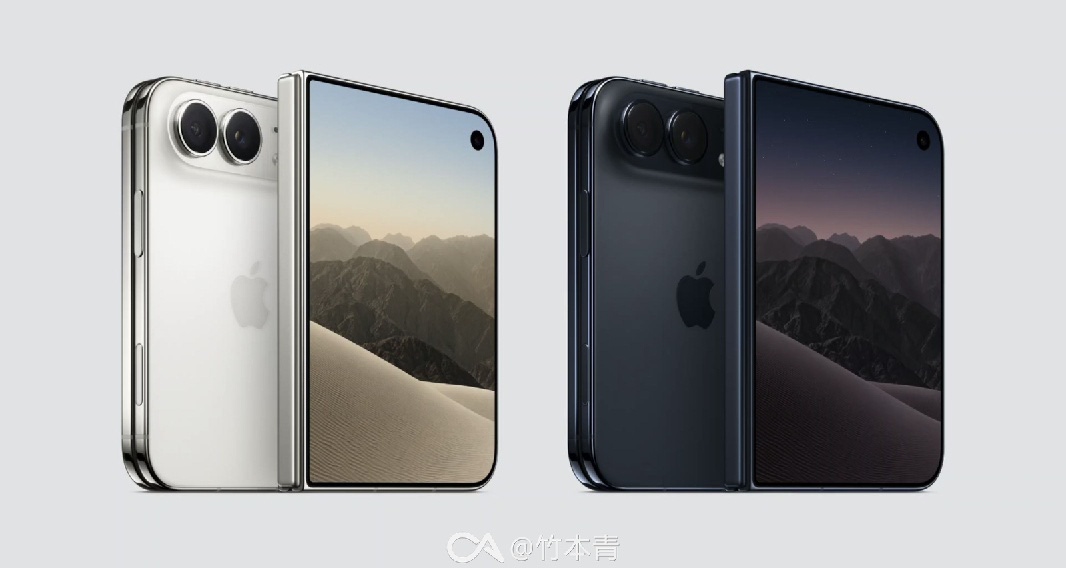 iPhone Duo 国行版发布：15999元起