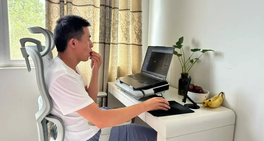 他做遊戲有個習慣：每加一個玩法，就刪掉一箇舊玩法