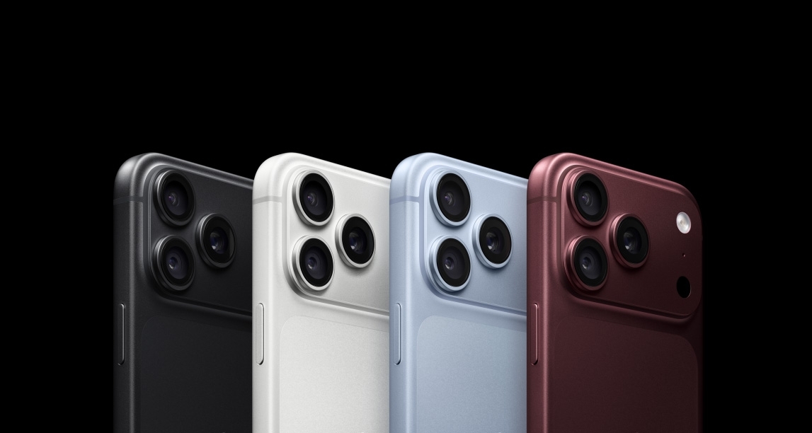 iPhone 18 Pro系列發佈：9999元起，60W充電史詩級提升