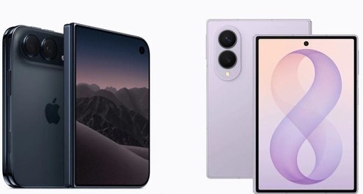 三星回应iphone Duo