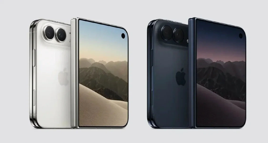 iPhoneDuo过渡动画 完美