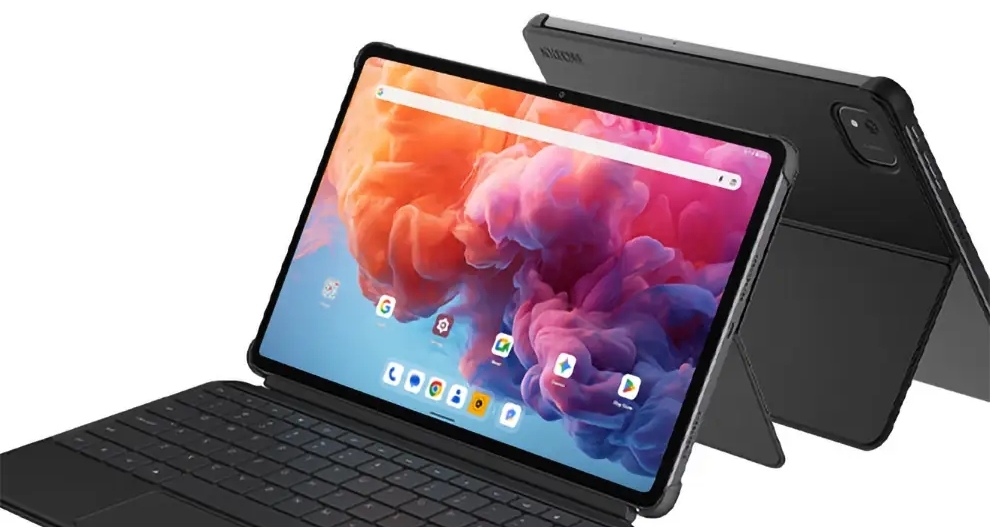 【酷比魔方 酷玩Pad Pro 2 正式發佈，首發售價1299元】