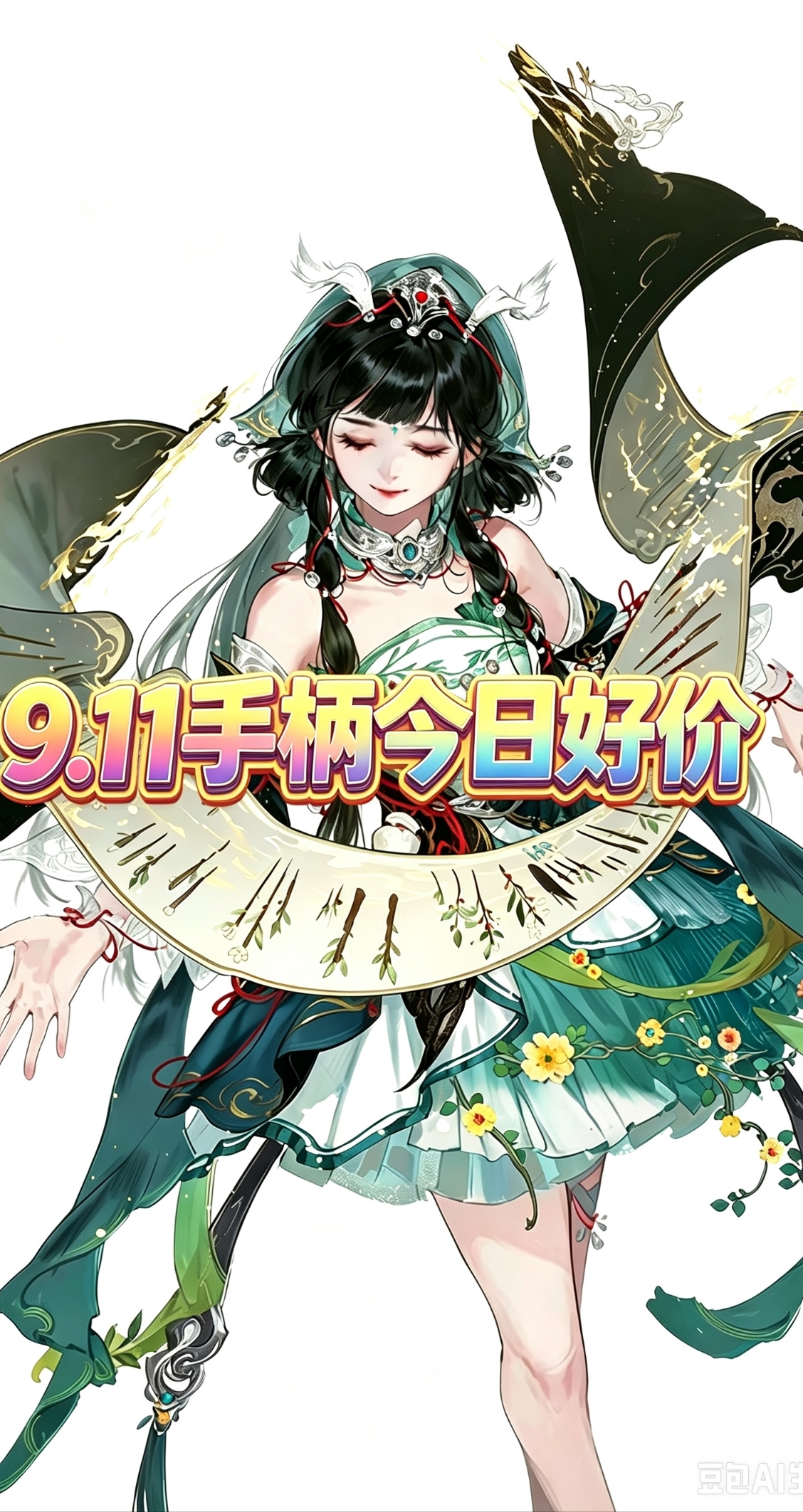 9.11/今日手柄好价