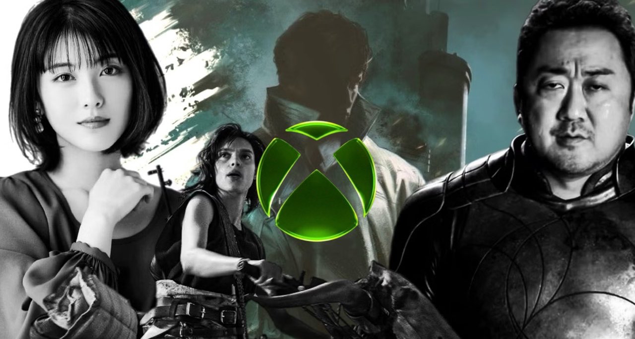 微软Xbox执行官的一系列举动意味着什么