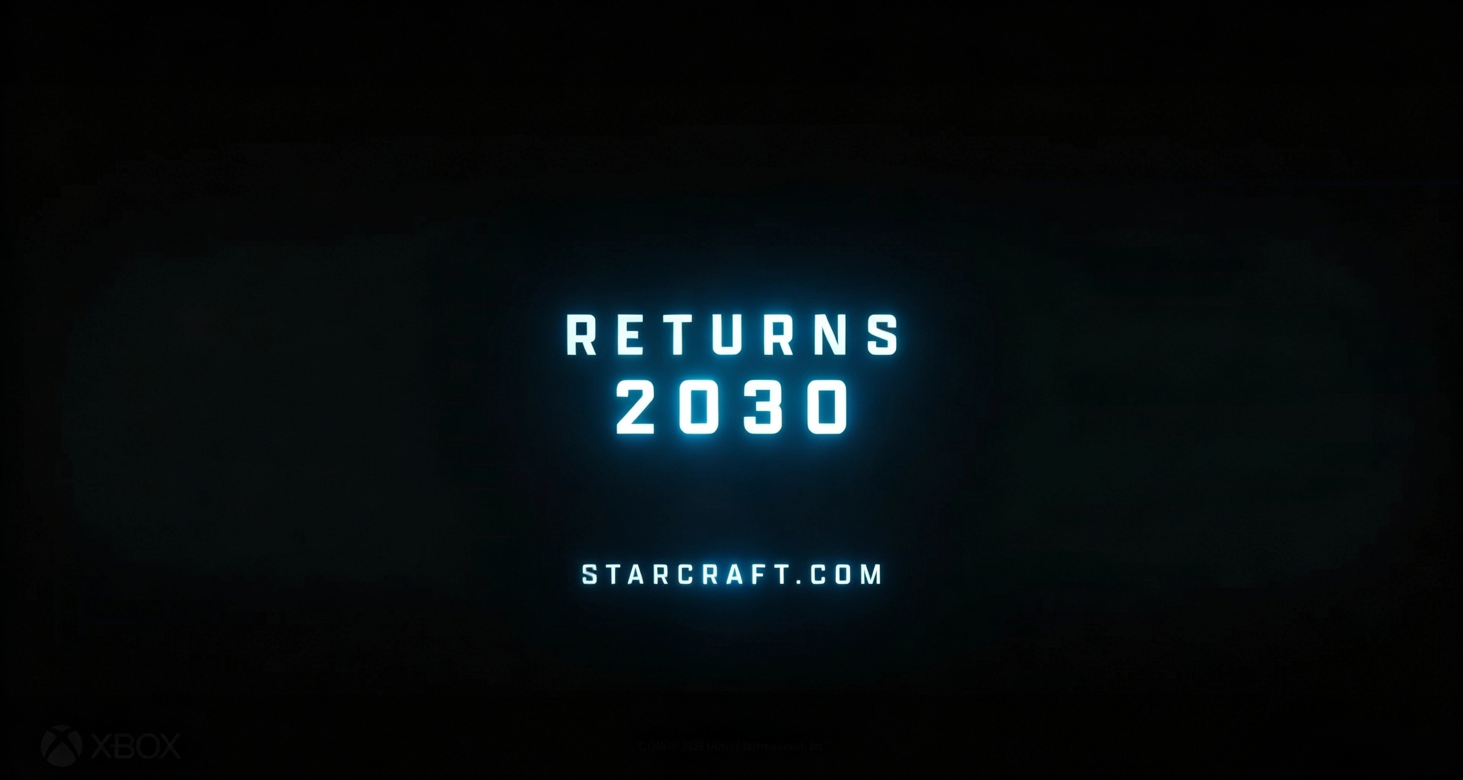 徹底轉型！星際爭霸新作官宣，開放世界射擊定檔2030