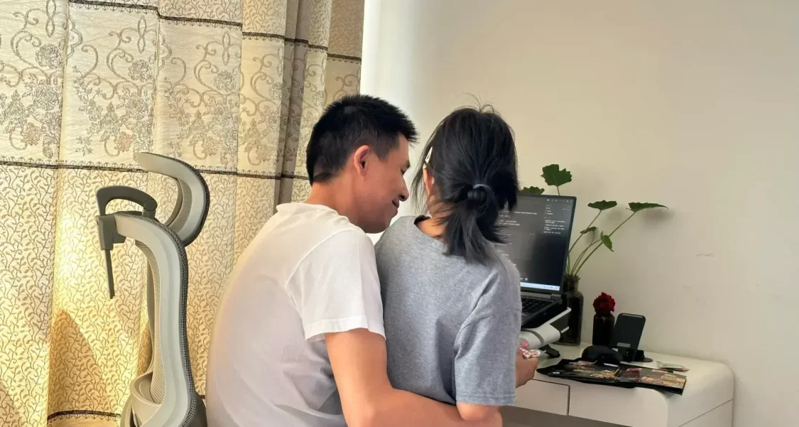 女儿问：游戏里的人多活了好多天，那算活着吗