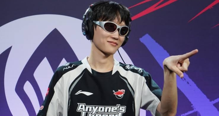 偏偏你最争气！赛前五位嘉宾全部看好BLG，AL爆冷夺冠打脸全场！
