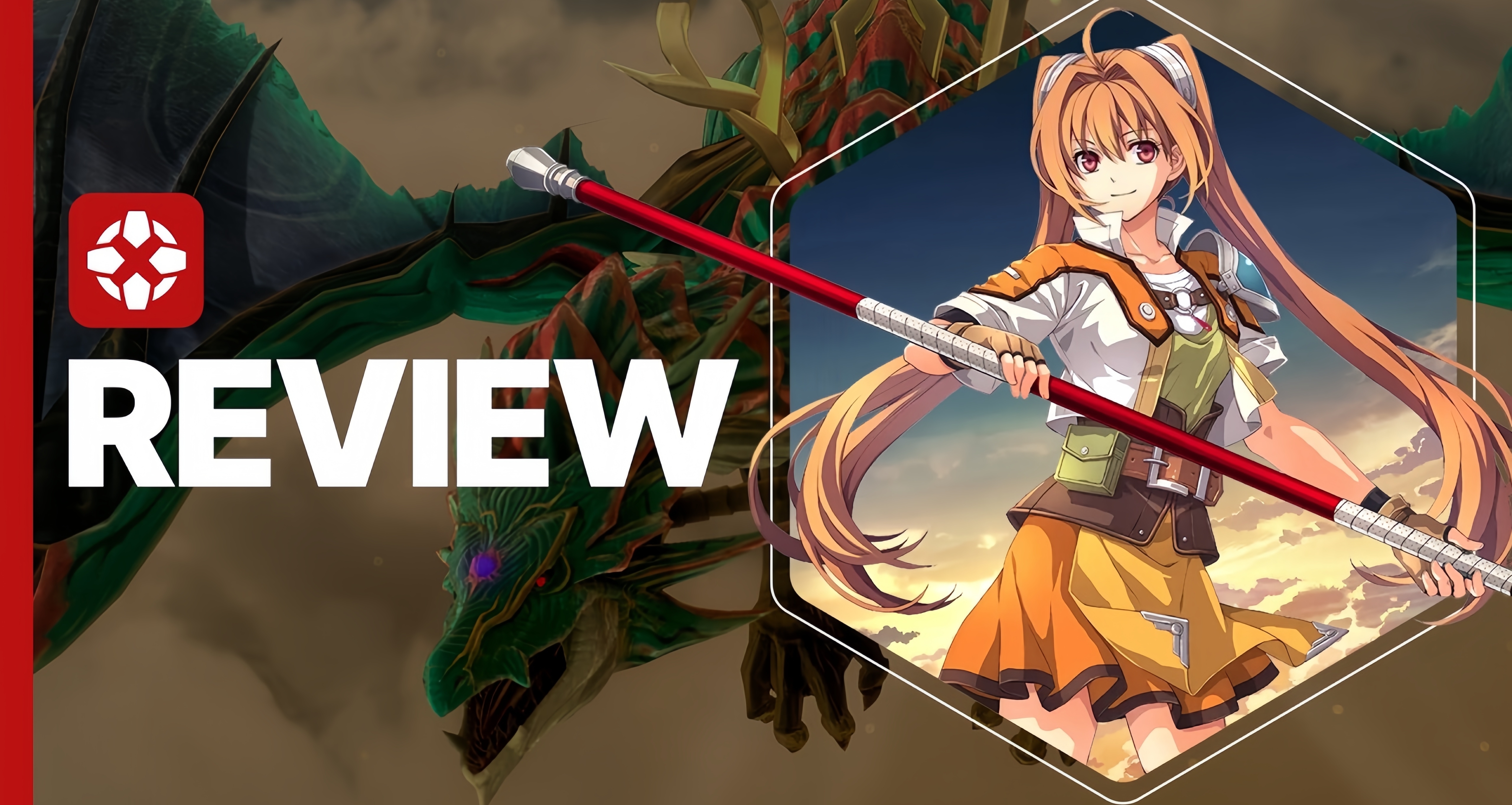 【IGN】9分，《空之軌跡 the 2nd》評測：完美展現了原作的魅力