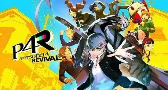 日本電商平臺開啓《女神異聞錄 4 Revival》Switch2實體版預售